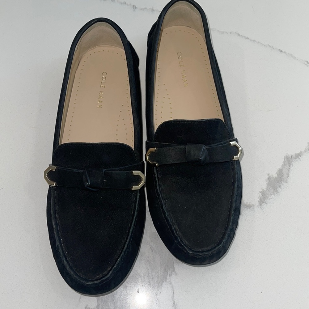 Cole Haan loafers